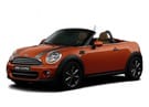 Коврики на Mini Cooper Roadster (R59) 2011 - 2015 в Орле
