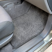 Ворсовые коврики на Fiat Fullback 2015 - 2020 в Орле
