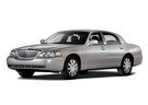 EVA коврики на Lincoln Town Car III 1997 - 2011 в Орле