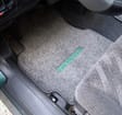 EVA коврики на Honda CR-V I 1995 - 2001 в Орле