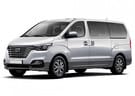 Коврики на Hyundai H1 II 2007 - 2022 в Орле