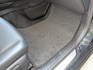 Ворсовые коврики на BMW 7 (F01/F02) 2008 - 2015 в Орле