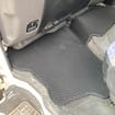 Коврики на Isuzu Forward IV узкая кабина 1994 - 2009 в Орле