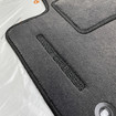 EVA коврики на Toyota Land Cruiser 300 2021 - 2025 в Орле