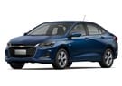Коврики на Chevrolet Onix II 2019 - 2025 в Орле