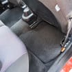 Ворсовые коврики на Ford Fusion 2002 - 2012 в Орле