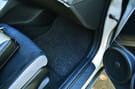 EVA коврики на Honda Civic VIII 5d 2006 - 2012 в Орле