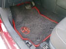 EVA коврики на Toyota Corolla (E18) 2012 - 2019 в Орле
