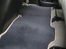 Коврики на Toyota Tundra II 2006 - 2022 в Орле