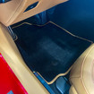 EVA коврики на Chevrolet Corvette 2013 - 2020 в Орле