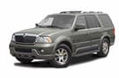 EVA коврики на Lincoln Navigator II 2003 - 2006 в Орле