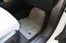 Ворсовые коврики на Land Rover Range Rover Evoque II 2018 - 2025 в Орле