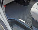 Коврики на Mitsubishi Delica 4 1994 - 2007 в Орле