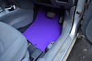 EVA коврики на Mazda Demio II (DY) 2002 - 2007 в Орле