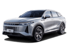 Ворсовые коврики на Exeed RX 2022 - 2025 в Орле