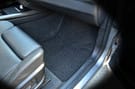 EVA коврики на BMW X6 (F16) 2014 - 2019 в Орле