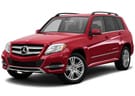 EVA коврики на Mercedes GLK (X204) 2008 - 2015 в Орле
