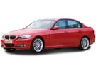 Коврики на BMW 3 (E90/E91/E92/E93) 2005 - 2012 в Орле