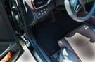 EVA коврики на Hyundai Santa Fe IV 2018 - 2021 в Орле