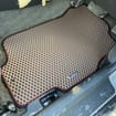 EVA коврики на Honda Civic VI 3d 1995 - 2001 в Орле