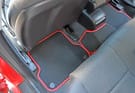 EVA коврики на Audi S4 (B7) 2004 - 2008 в Орле