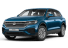 EVA коврики на Volkswagen Touareg III 2018 - 2025 в Орле