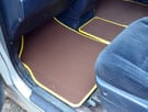 Коврики на Honda StepWGN I 1996 - 2001 в Орле