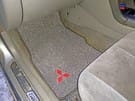 Коврики на Mitsubishi Galant VIII 1996 - 2005 в Орле