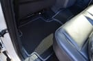 EVA коврики на Volkswagen Amarok 2011 - 2025 в Орле