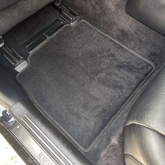 Коврики на Lexus LS IV 2006 - 2017 в Орле Коврики на Lexus LS IV 2006 - 2017 в Орле