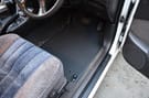 Ворсовые коврики на Toyota Corona (T19) 1992 - 1996 в Орле