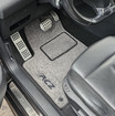 EVA коврики на Peugeot RCZ 2010 - 2015 в Орле