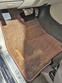 EVA коврики на RAM 1500 2008&nbsp;-&nbsp;2024 в Орле