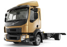 EVA коврики на Volvo FL II 2006 - 2025 в Орле