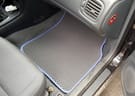 Коврики на Nissan Almera Classic (B10) 2006 - 2013 в Орле