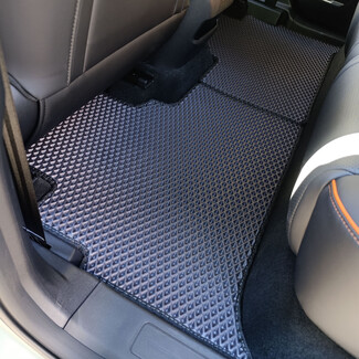 Коврики на Jetour T1 2025&nbsp;-&nbsp;2026 в Орле