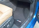 EVA коврики на BMW X6 (F16) 2014 - 2019 в Орле