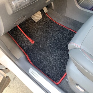 Ворсовые коврики на Tenet T7 2025&nbsp;-&nbsp;2025 в Орле