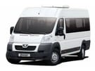 Коврики на Peugeot Boxer 2006 - 2025 в Орле